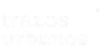 Trazos Urbanos Logo
