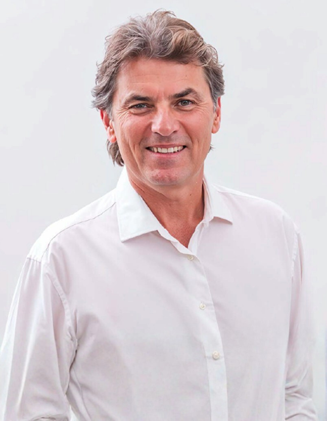 Fernando de la Vega, arquitecto